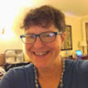 Meet your Posher, Mary